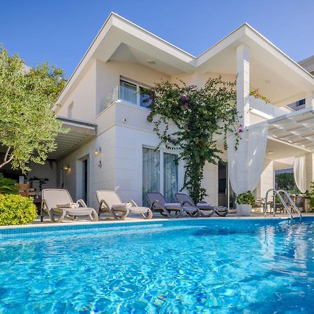 Villa Luka By Interhome Veliko Brdo  Zewnętrze zdjęcie