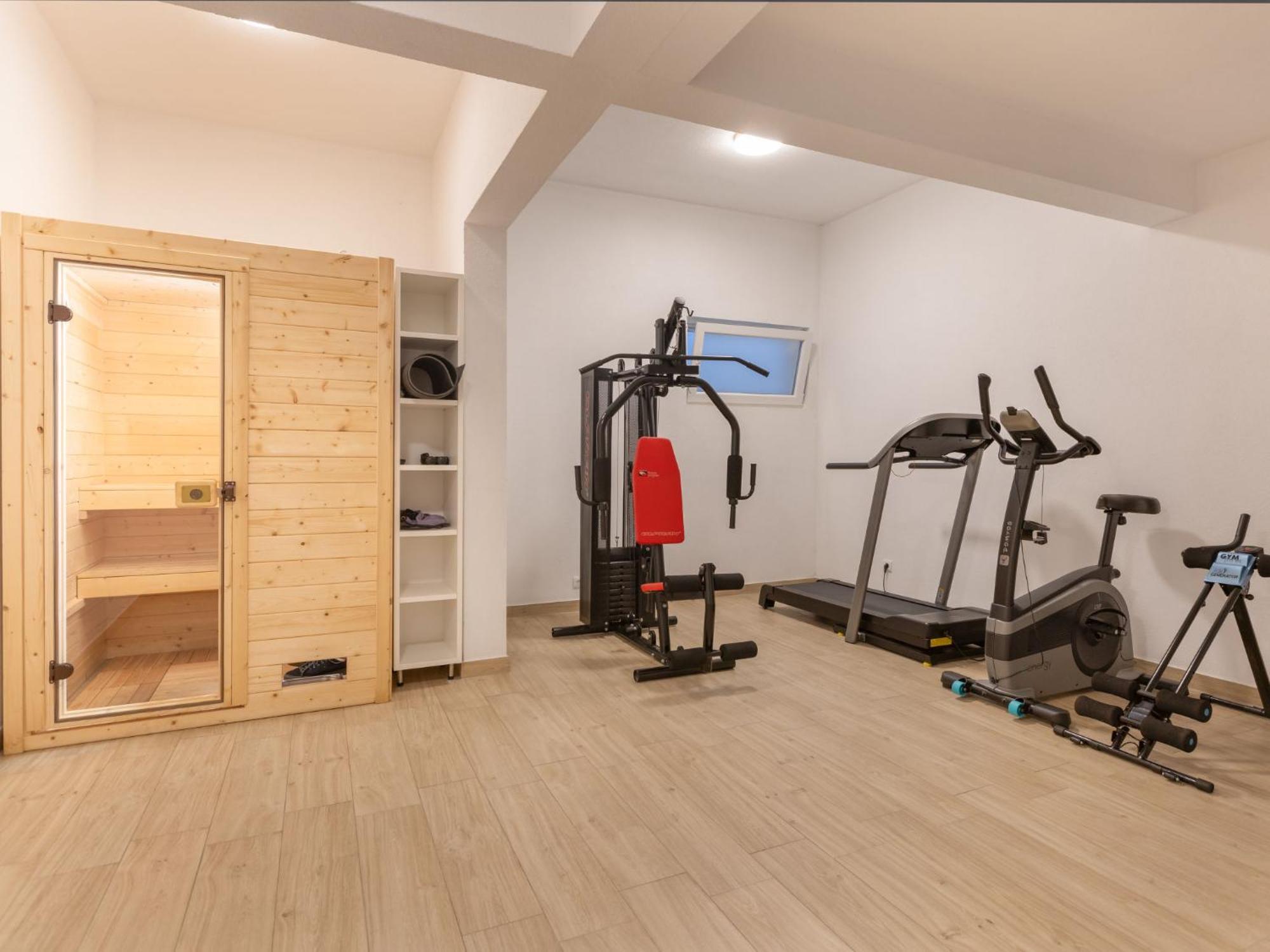 Villa Luka By Interhome Veliko Brdo  Zewnętrze zdjęcie