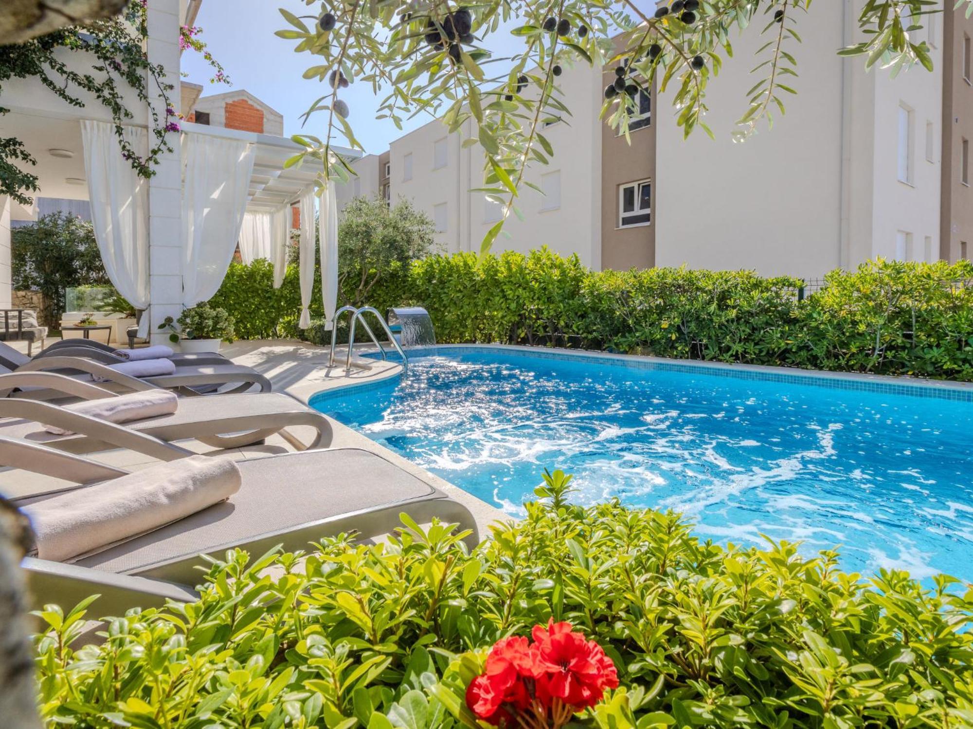 Villa Luka By Interhome Veliko Brdo  Zewnętrze zdjęcie