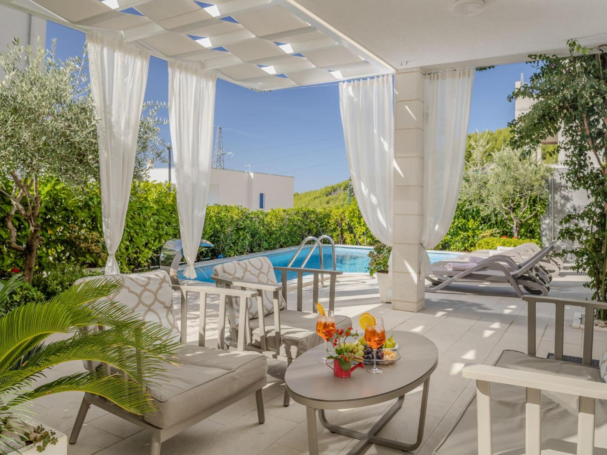 Villa Luka By Interhome Veliko Brdo  Zewnętrze zdjęcie