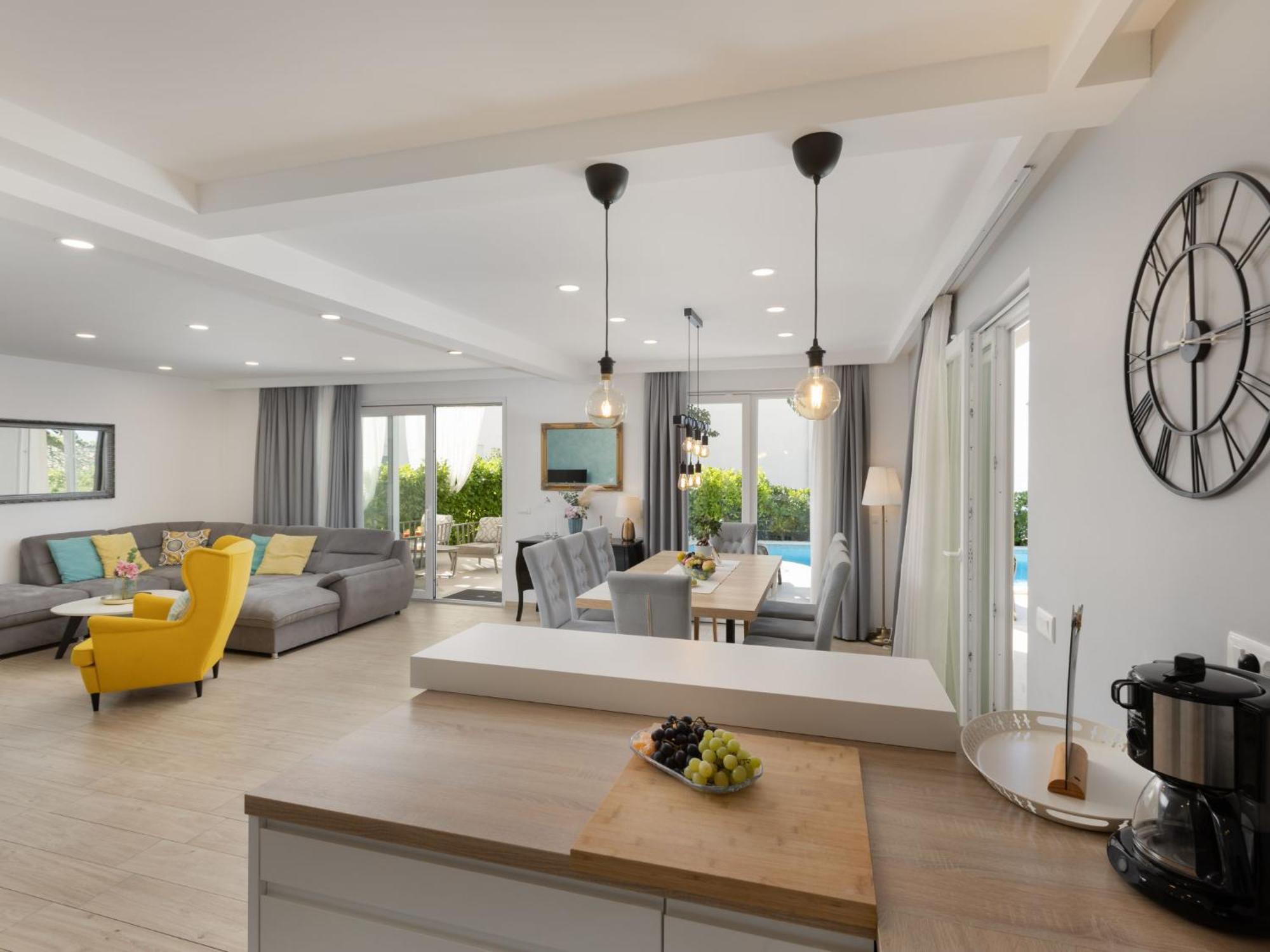 Villa Luka By Interhome Veliko Brdo  Zewnętrze zdjęcie