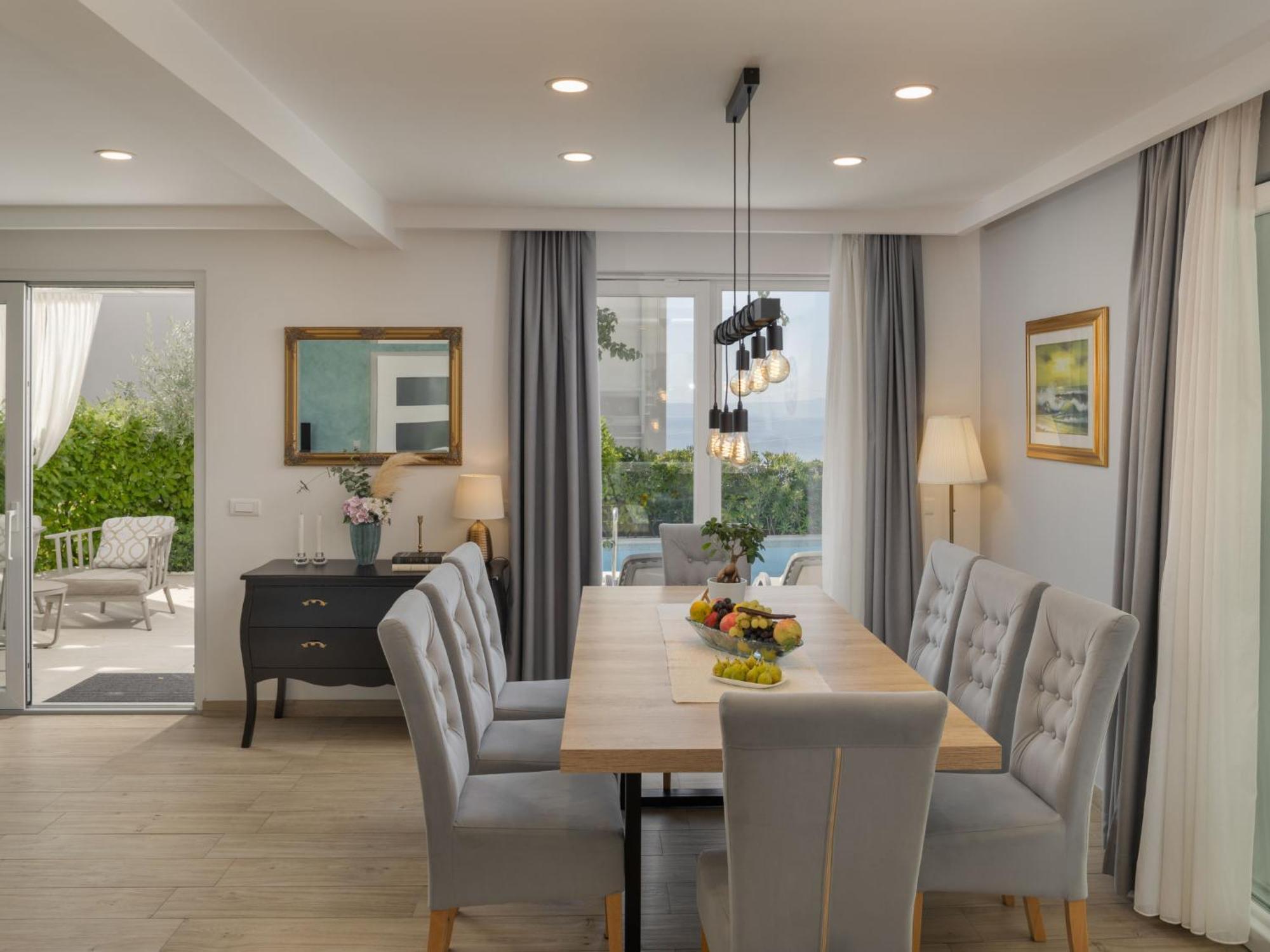 Villa Luka By Interhome Veliko Brdo  Zewnętrze zdjęcie