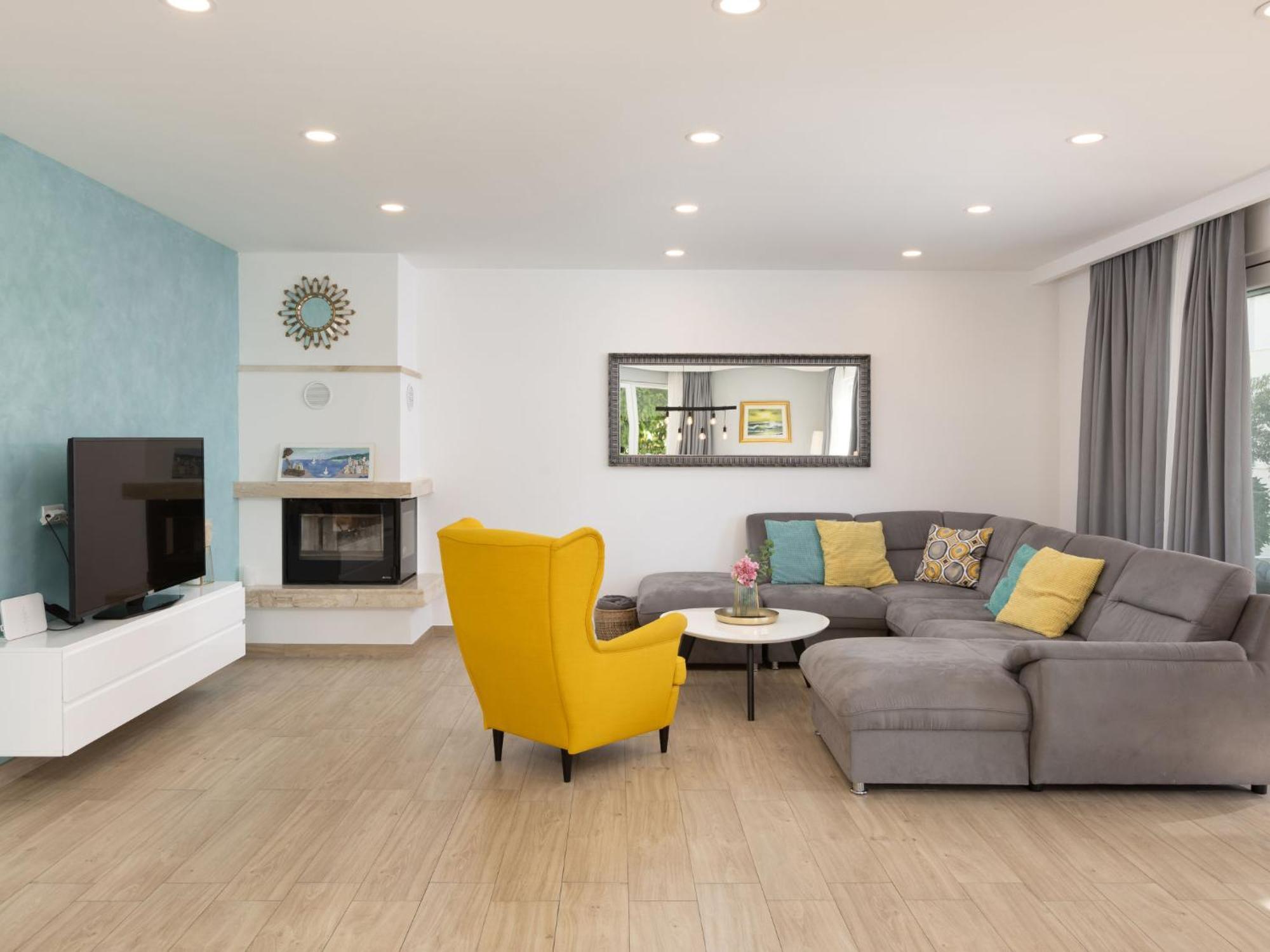 Villa Luka By Interhome Veliko Brdo  Zewnętrze zdjęcie