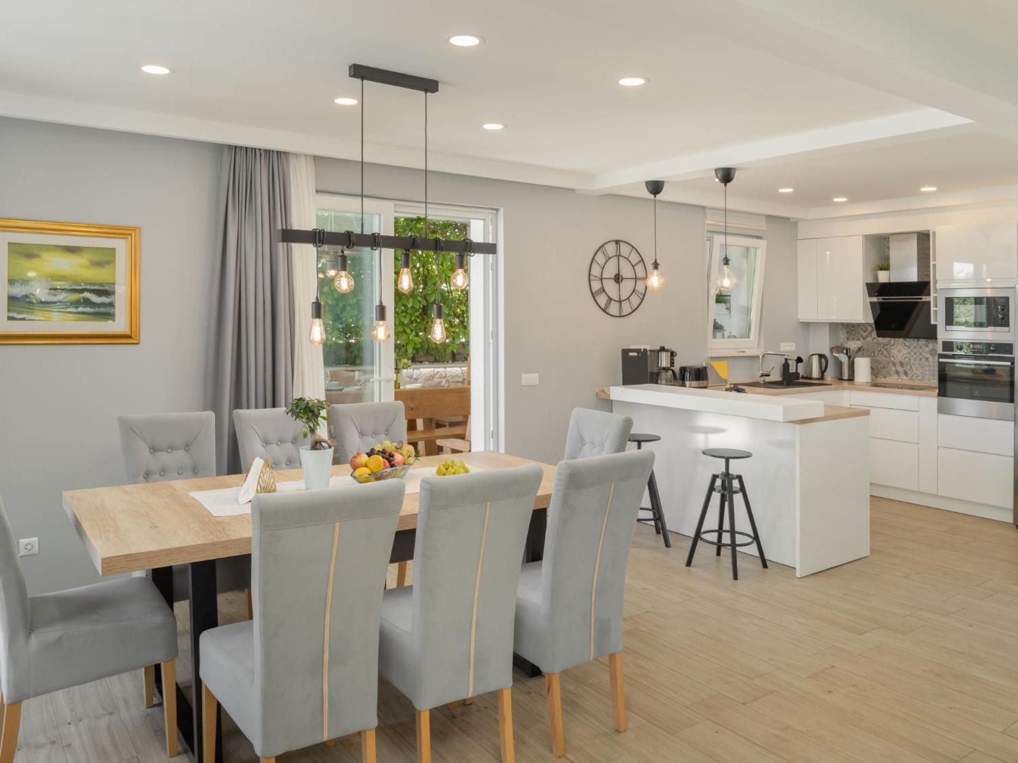 Villa Luka By Interhome Veliko Brdo  Zewnętrze zdjęcie