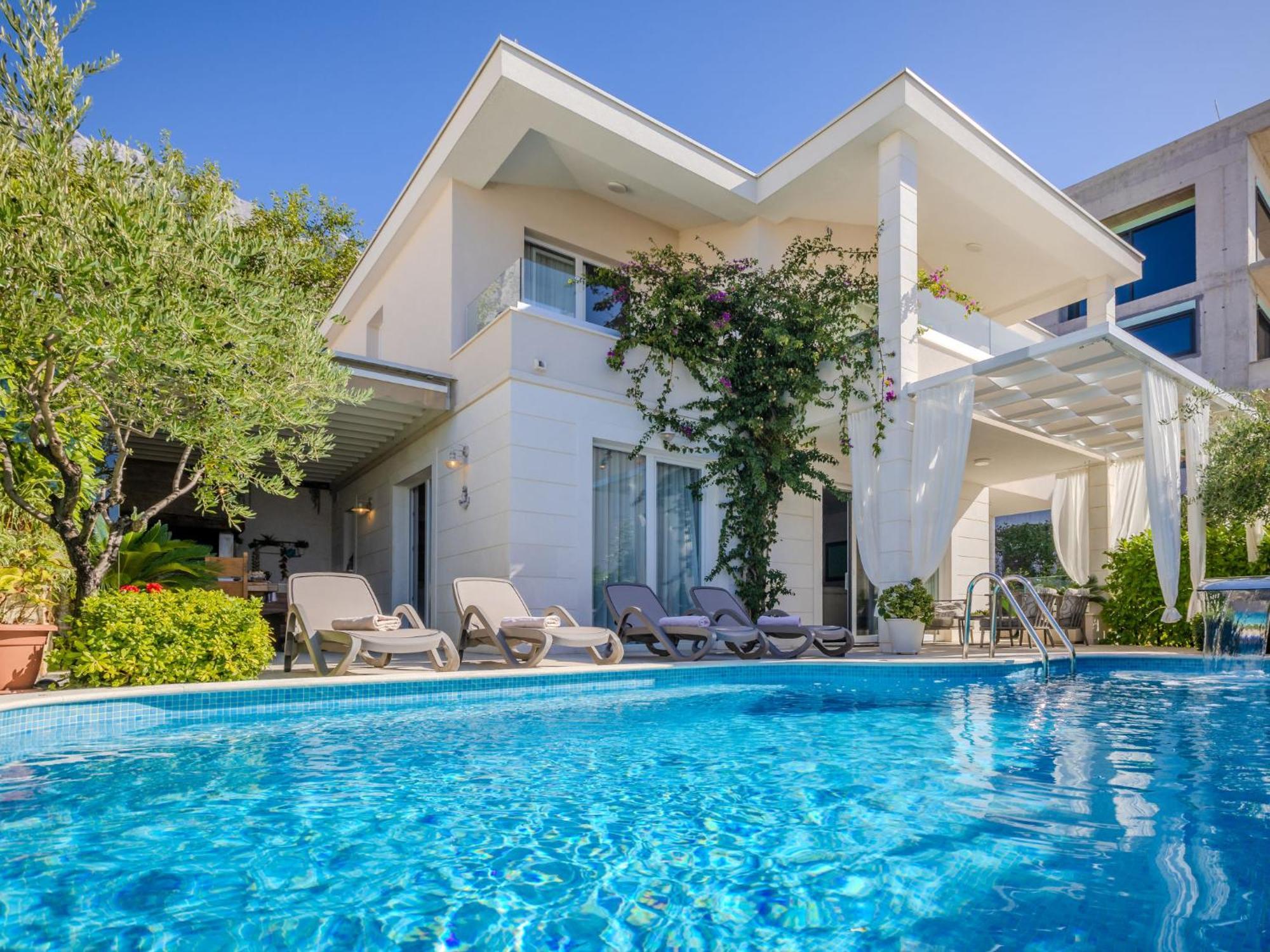 Villa Luka By Interhome Veliko Brdo  Zewnętrze zdjęcie